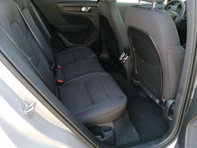 Volvo XC40 Plus Recharge