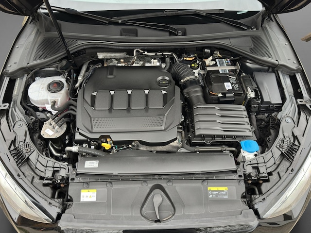 Audi A3 30 TDI S-Tronic Sportback