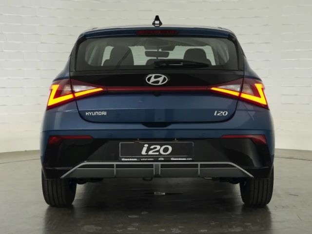 Hyundai i20 T-GDi Trend