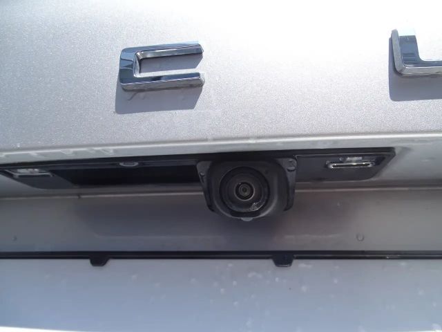 Ford Focus EcoBoost Titanium Wagon