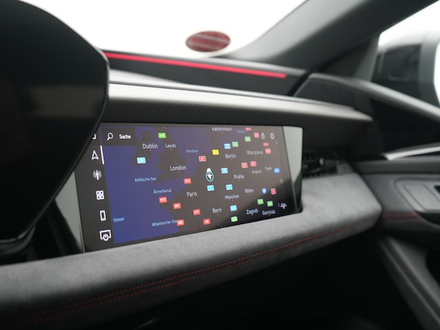 Audi A6 e-tron Avant Performance