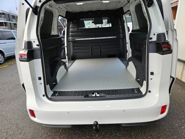 Volkswagen ID.Buzz Cargo 4Motion Pro