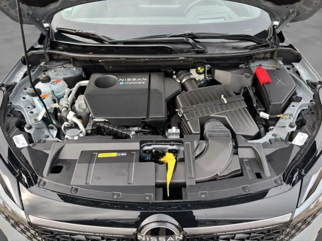 Nissan Qashqai 1.5 e-Power N-Design Head-up*Sitzheizung