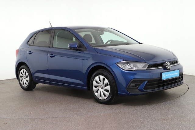 Volkswagen Polo Polo 6 VI 1.0 Fresh LED/App