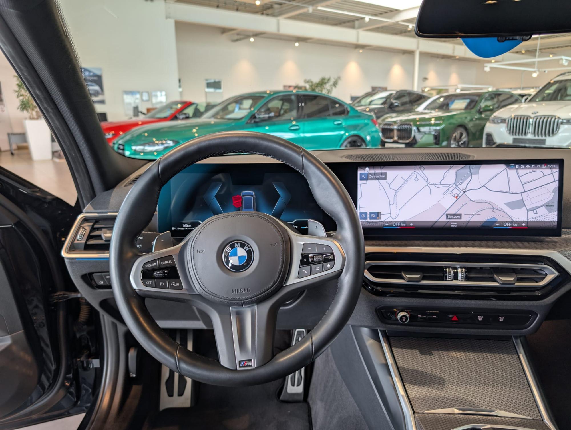 BMW M340 M340i xDrive