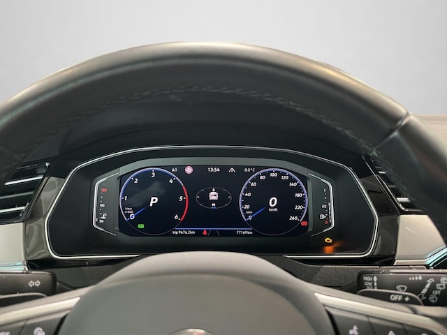 Volkswagen Passat 2.0 TDI Business DSG Variant