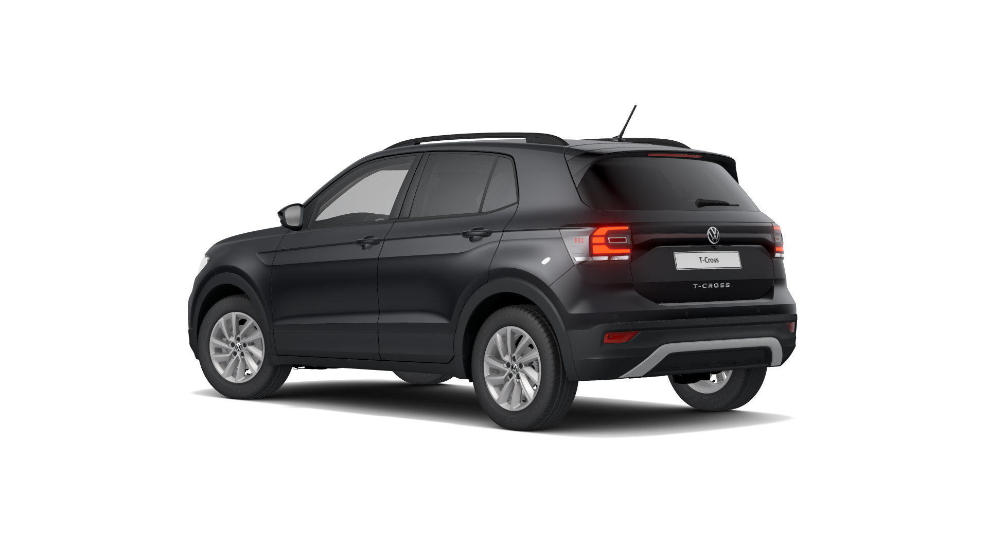 Volkswagen T-Cross 1.0 TSI DSG Life