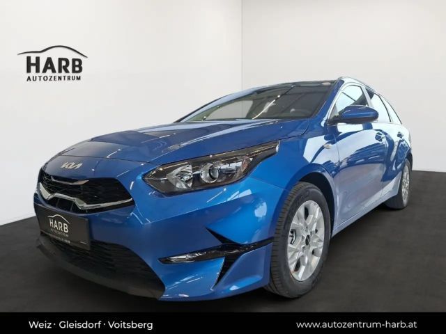 Kia Ceed GDi SportWagon