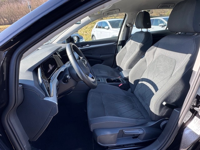 Volkswagen Golf 1.5 TSI IQ.Drive Life