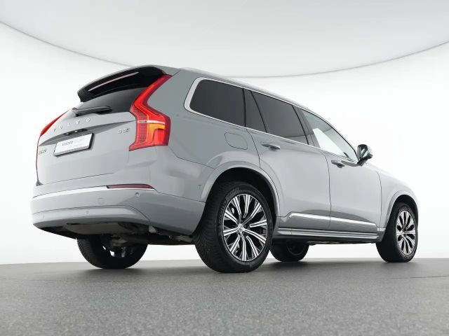 Volvo XC90 AWD Bright Plus