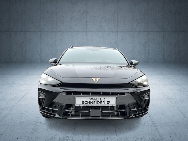 Cupra Leon 1.5 TSI DSG Sportstourer