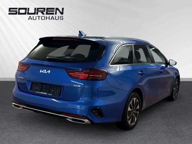 Kia Ceed Hybrid PHEV Spirit SportWagon