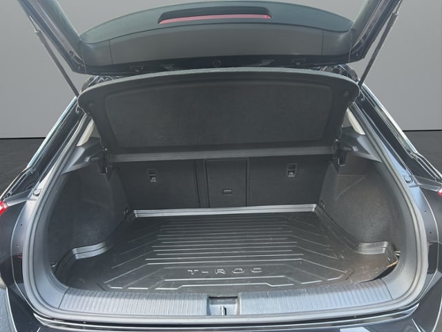 Volkswagen T-Roc 1.5 TSI DSG