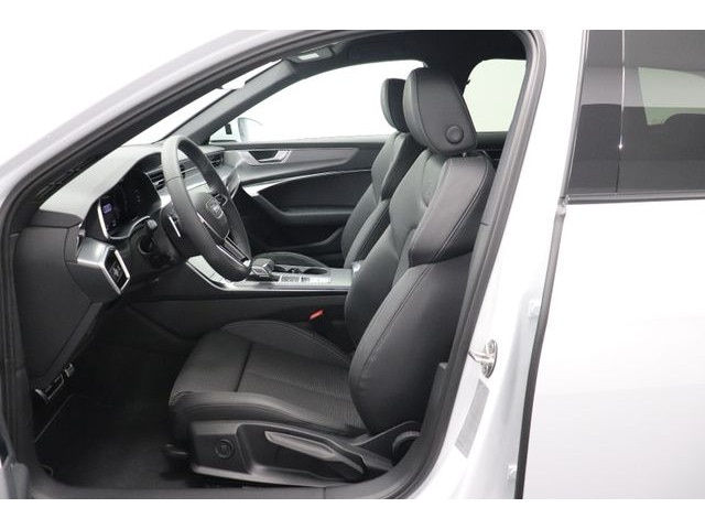 Audi A6 40 TDI Avant S-Line S-Tronic