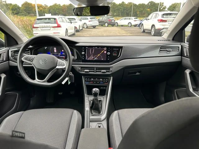 Volkswagen Taigo 1.0 TSI Life