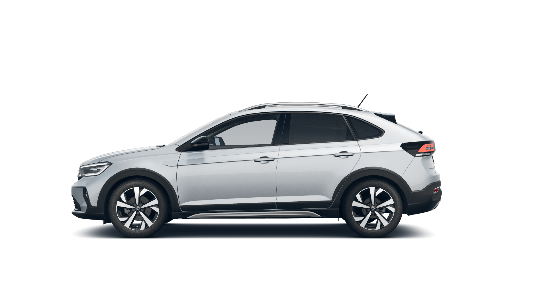 Volkswagen Taigo 1.0 TSI DSG IQ.Drive Style