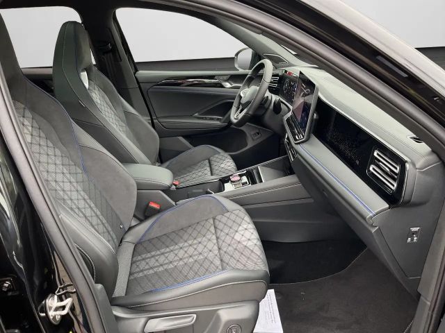 Volkswagen Tiguan 2.0 TSI R-Line