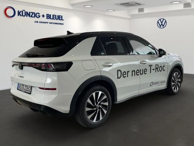 Volkswagen T-Roc DSG R-Line Tech