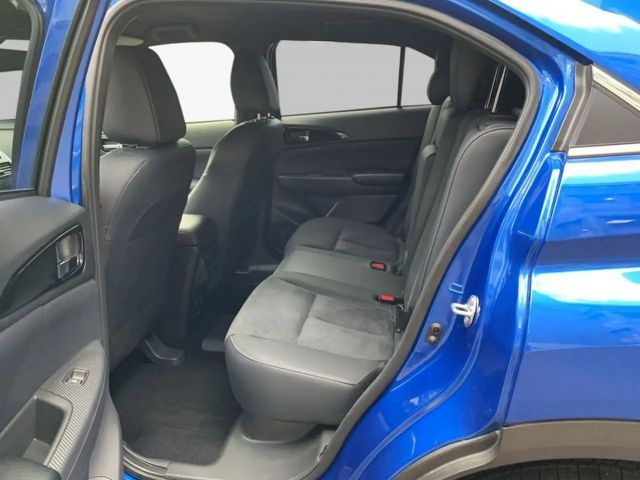 Mitsubishi Eclipse Cross 4WD PHEV