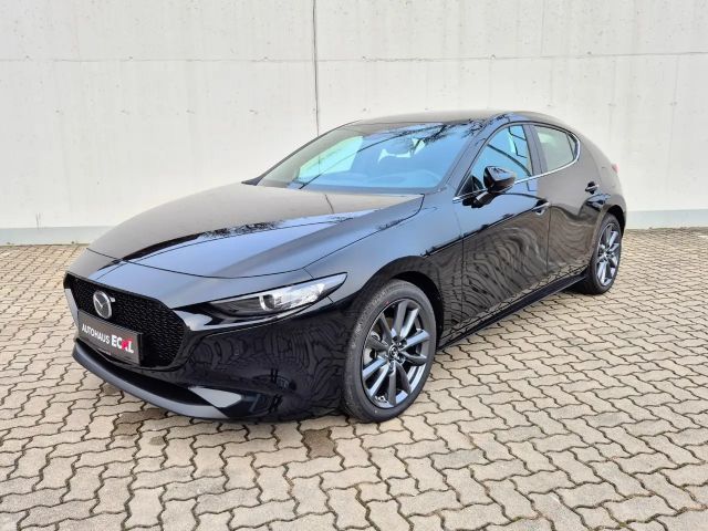 Mazda 3 2.5LG140PS 6MT 2WD Centre-Line