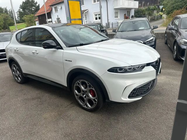 Alfa Romeo Tonale AWD Hybrid Veloce