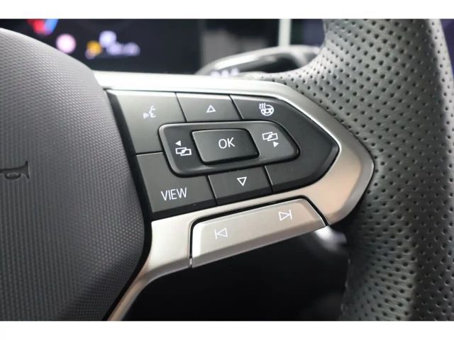 Volkswagen Tiguan 2.0 TDI DSG R-Line