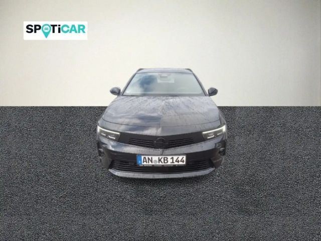 Opel Astra GS-Line Grand Sport