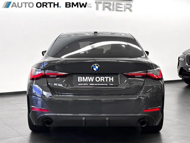 BMW 430 430i Coupé Gran Coupé M-Sport