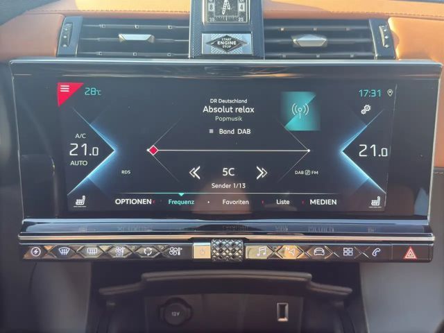 DS DS 7 Crossback Crossback E-Tense