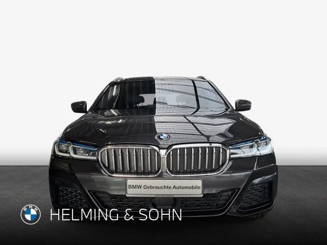 BMW 540 540d M-Sport Touring xDrive
