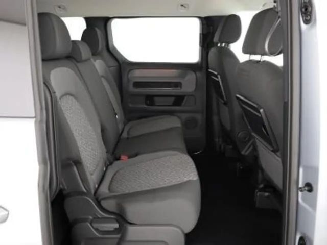 Volkswagen ID.Buzz Pro