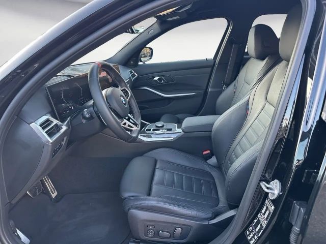 BMW 340 M-Sport Sedan xDrive