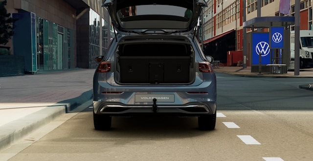 Volkswagen Golf 1.5 eTSI DSG Golf VIII Life