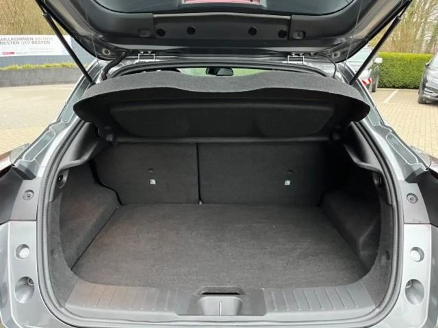 Nissan Juke N-Connecta