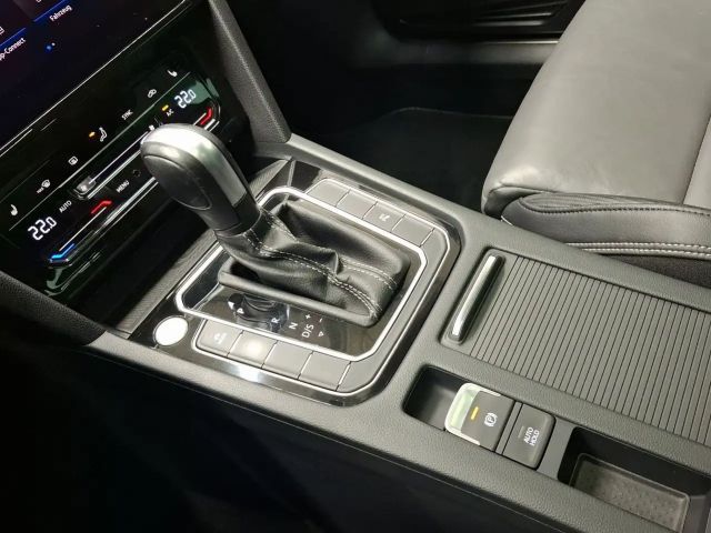 Volkswagen Passat 2.0 TDI DSG R-Line Variant