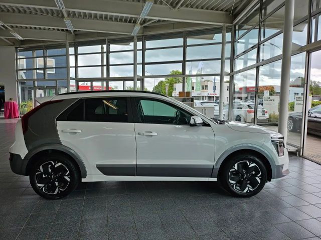 Kia Niro EV