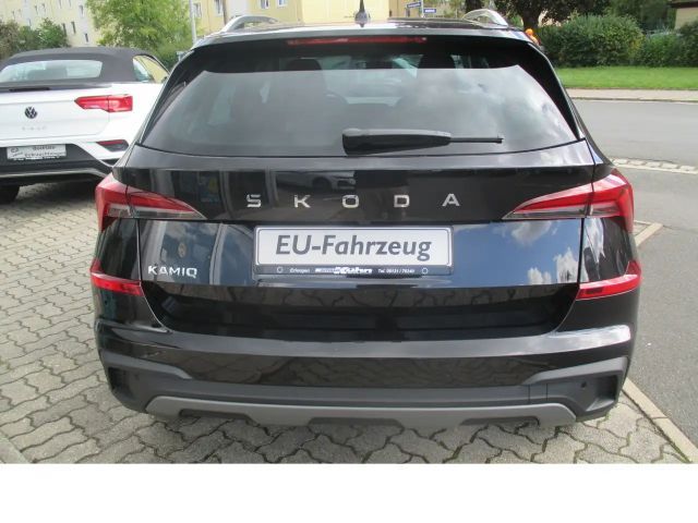 Skoda Kamiq 130 Premium 1,5TSI DSG 18´´LM/ 2*Plus/ AHK/ etc.