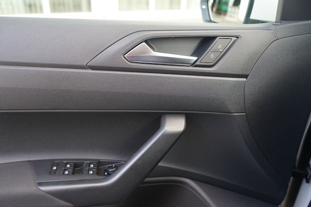 Volkswagen Polo Trendline