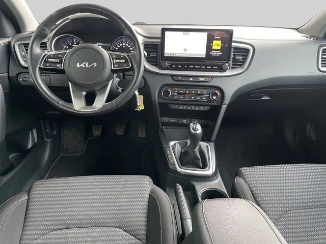 Kia XCeed GDi