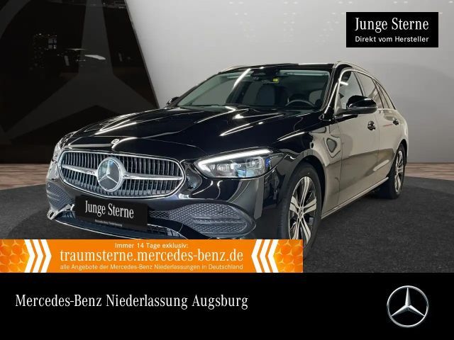 Mercedes-Benz C 220 AVANTGARDE C 220 d Estate