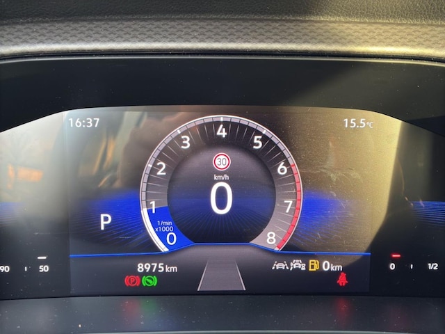 Volkswagen T-Cross 1.0 TSI DSG IQ.Drive Life