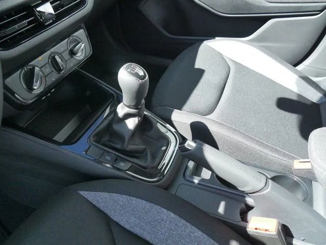 Skoda Fabia Essence 1,0, € 15.490 ,- inkl. Porsche Bank Bon...