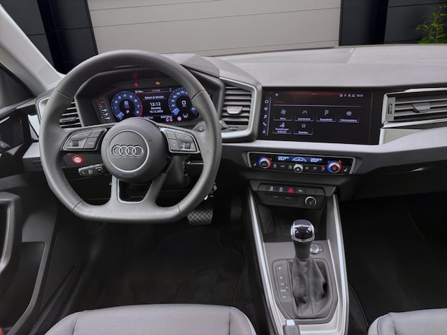 Audi A1 30 TFSI S-Tronic Sportback