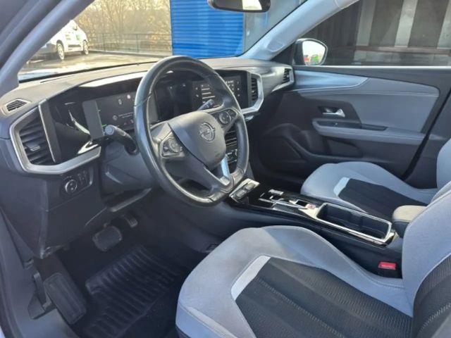 Opel Mokka Elegance Mokka-e