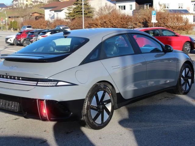 Hyundai IONIQ 6 53kWh Achterwielaandrijving