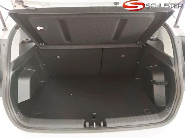 Hyundai Bayon 1.0 T-GDi