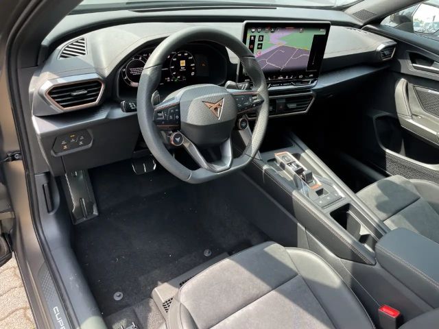 Cupra Formentor DSG VZ e-Hybrid