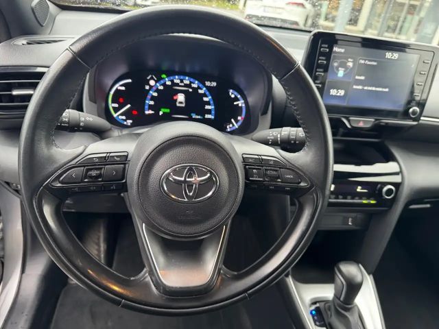 Toyota Yaris Cross 4x2 Active Hybride