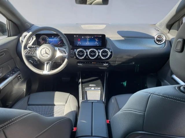 Mercedes-Benz GLA 180 Progressive