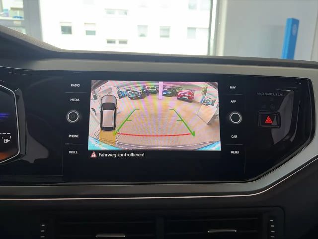 Volkswagen Taigo 1.0 TSI DSG Life